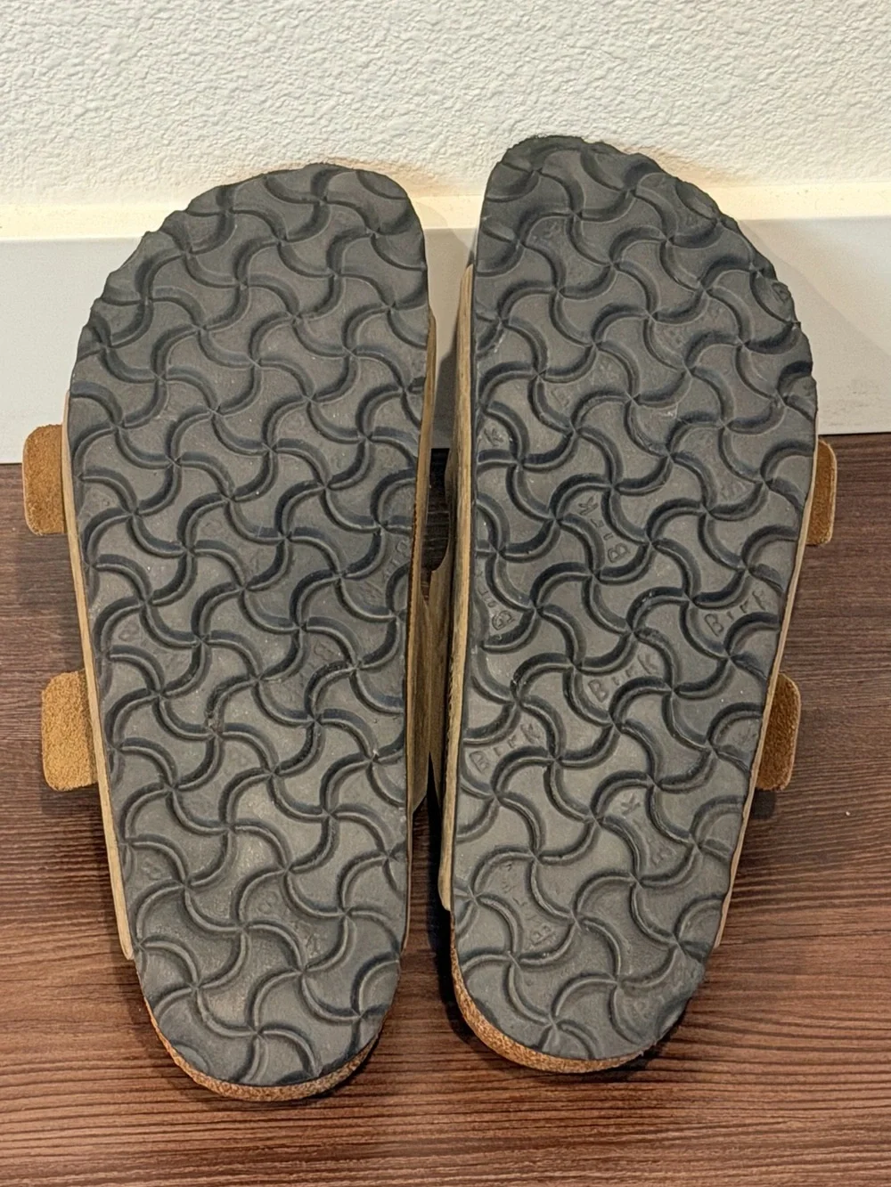 Birkenstock Arizona Soft Footbed | Oiled Leather | Women’s 8-8.5